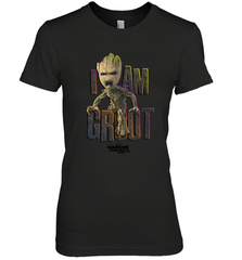 Marvel Guardians Vol Women's Premium T-Shirt Women's Premium T-Shirt - skytshirtshop