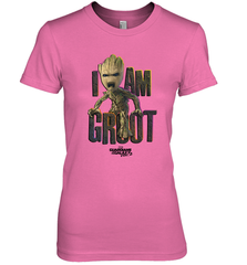 Marvel Guardians Vol Women's Premium T-Shirt Women's Premium T-Shirt - skytshirtshop