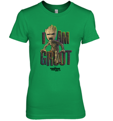 Marvel Guardians Vol Women's Premium T-Shirt Women's Premium T-Shirt - skytshirtshop