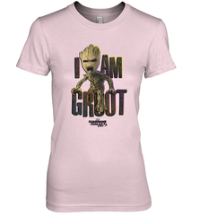 Marvel Guardians Vol Women's Premium T-Shirt Women's Premium T-Shirt - skytshirtshop