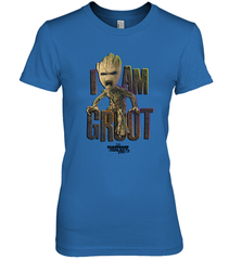 Marvel Guardians Vol Women's Premium T-Shirt Women's Premium T-Shirt - skytshirtshop