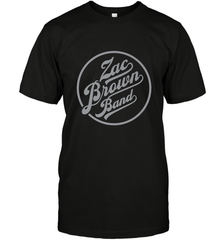 Zac Brown Band  Original ZBB Logo Men's T-Shirt Men's T-Shirt - skytshirtshop