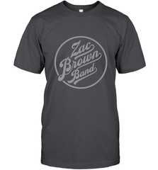 Zac Brown Band  Original ZBB Logo Men's T-Shirt Men's T-Shirt - skytshirtshop