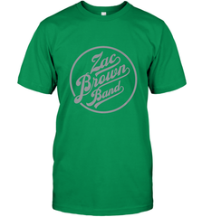 Zac Brown Band  Original ZBB Logo Men's T-Shirt Men's T-Shirt - skytshirtshop