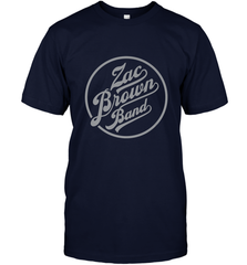 Zac Brown Band  Original ZBB Logo Men's T-Shirt Men's T-Shirt - skytshirtshop