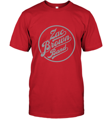 Zac Brown Band  Original ZBB Logo Men's T-Shirt Men's T-Shirt - skytshirtshop