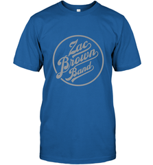 Zac Brown Band  Original ZBB Logo Men's T-Shirt Men's T-Shirt - skytshirtshop