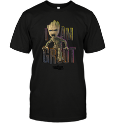 Marvel Guardians Vol Men's T-Shirt