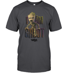 Marvel Guardians Vol Men's T-Shirt Men's T-Shirt - skytshirtshop