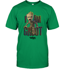 Marvel Guardians Vol Men's T-Shirt Men's T-Shirt - skytshirtshop