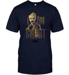 Marvel Guardians Vol Men's T-Shirt Men's T-Shirt - skytshirtshop