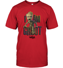 Marvel Guardians Vol Men's T-Shirt Men's T-Shirt - skytshirtshop