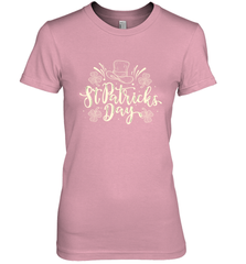 St Patricks Day Shirt Women's Premium T-Shirt Women's Premium T-Shirt - skytshirtshop