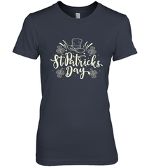 St Patricks Day Shirt Women's Premium T-Shirt Women's Premium T-Shirt - skytshirtshop