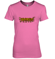Marvel War of the Realms Comic Logo Women's Premium T-Shirt Women's Premium T-Shirt - skytshirtshop