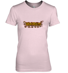 Marvel War of the Realms Comic Logo Women's Premium T-Shirt Women's Premium T-Shirt - skytshirtshop