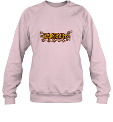 Marvel War of the Realms Comic Logo Crewneck Sweatshirt Crewneck Sweatshirt - skytshirtshop