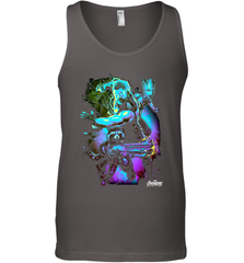 Marvel Infinity War Thor Rocket Groot Neon Men's Tank Top Men's Tank Top - skytshirtshop