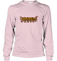 Marvel War of the Realms Comic Logo Long Sleeve T-Shirt Long Sleeve T-Shirt - skytshirtshop