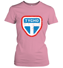 The Expanse Tycho Station Logo Women's T-Shirt Women's T-Shirt - skytshirtshop