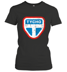 The Expanse Tycho Station Logo Women's T-Shirt Women's T-Shirt - skytshirtshop