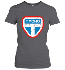 The Expanse Tycho Station Logo Women's T-Shirt Women's T-Shirt - skytshirtshop