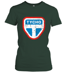 The Expanse Tycho Station Logo Women's T-Shirt Women's T-Shirt - skytshirtshop