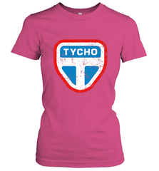 The Expanse Tycho Station Logo Women's T-Shirt Women's T-Shirt - skytshirtshop