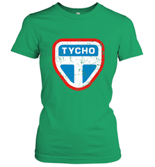 The Expanse Tycho Station Logo Women's T-Shirt Women's T-Shirt - skytshirtshop