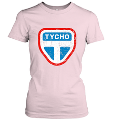 The Expanse Tycho Station Logo Women's T-Shirt Women's T-Shirt - skytshirtshop