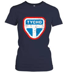 The Expanse Tycho Station Logo Women's T-Shirt Women's T-Shirt - skytshirtshop
