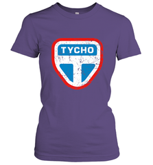 The Expanse Tycho Station Logo Women's T-Shirt Women's T-Shirt - skytshirtshop
