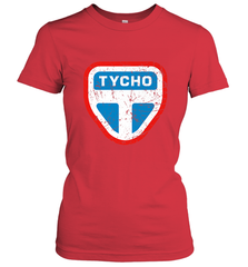 The Expanse Tycho Station Logo Women's T-Shirt Women's T-Shirt - skytshirtshop