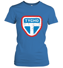 The Expanse Tycho Station Logo Women's T-Shirt Women's T-Shirt - skytshirtshop