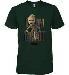 Marvel Guardians Vol Men's Premium T-Shirt Men's Premium T-Shirt - skytshirtshop