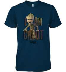 Marvel Guardians Vol Men's Premium T-Shirt Men's Premium T-Shirt - skytshirtshop
