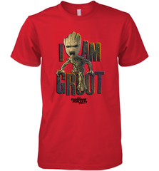Marvel Guardians Vol Men's Premium T-Shirt Men's Premium T-Shirt - skytshirtshop