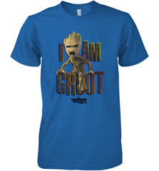 Marvel Guardians Vol Men's Premium T-Shirt Men's Premium T-Shirt - skytshirtshop