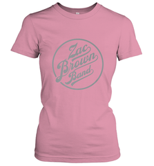 Zac Brown Band  Original ZBB Logo Women's T-Shirt Women's T-Shirt - skytshirtshop