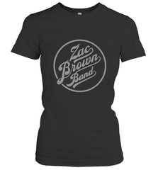 Zac Brown Band  Original ZBB Logo Women's T-Shirt Women's T-Shirt - skytshirtshop