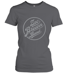 Zac Brown Band  Original ZBB Logo Women's T-Shirt Women's T-Shirt - skytshirtshop