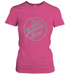 Zac Brown Band  Original ZBB Logo Women's T-Shirt Women's T-Shirt - skytshirtshop