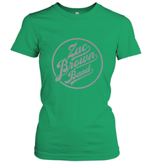 Zac Brown Band  Original ZBB Logo Women's T-Shirt Women's T-Shirt - skytshirtshop
