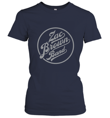 Zac Brown Band  Original ZBB Logo Women's T-Shirt Women's T-Shirt - skytshirtshop