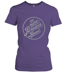 Zac Brown Band  Original ZBB Logo Women's T-Shirt Women's T-Shirt - skytshirtshop