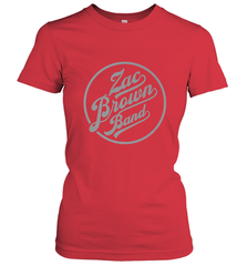Zac Brown Band  Original ZBB Logo Women's T-Shirt Women's T-Shirt - skytshirtshop
