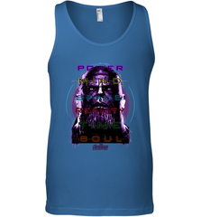 Marvel Infinity War Thanos Stones Manifest Men's Tank Top Men's Tank Top - skytshirtshop