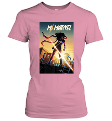 Marvel Ms Women's T-Shirt Women's T-Shirt - skytshirtshop