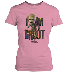Marvel Guardians Vol Women's T-Shirt Women's T-Shirt - skytshirtshop