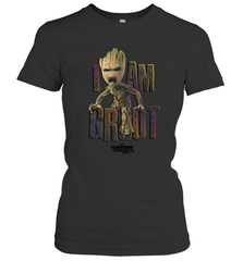Marvel Guardians Vol Women's T-Shirt Women's T-Shirt - skytshirtshop